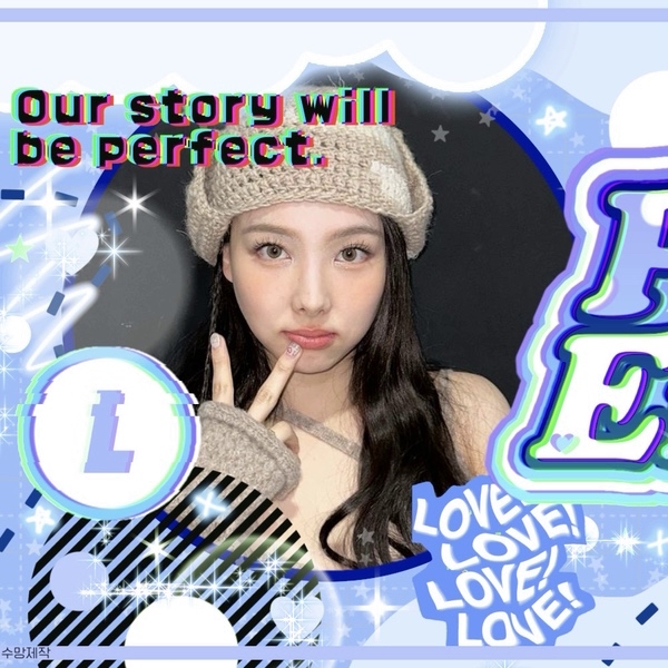 Potret di balik layar Nayeon (TWICE)