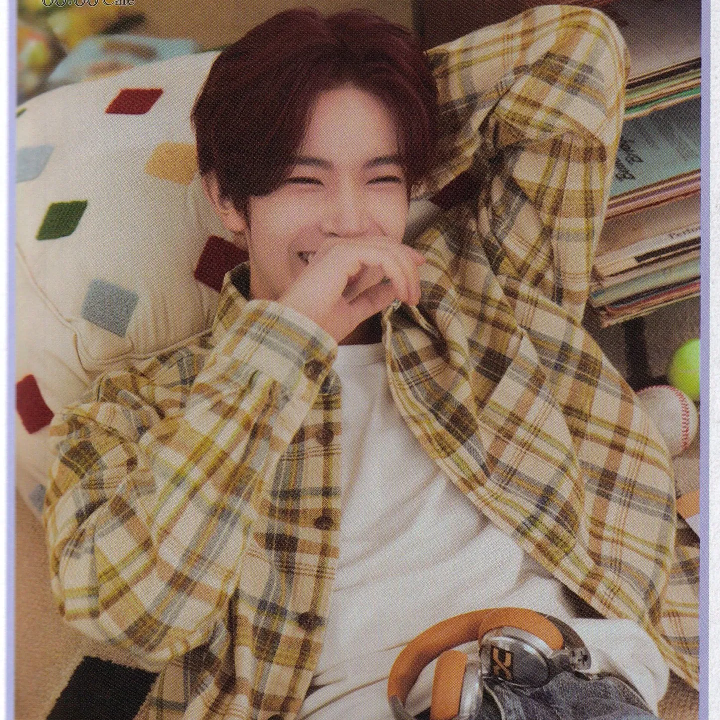 희승의 최신 사진