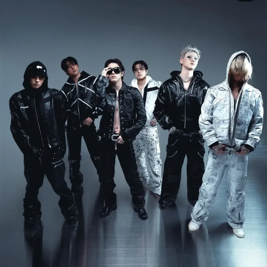 今日一番ホットなK-POPコミュニティフィード