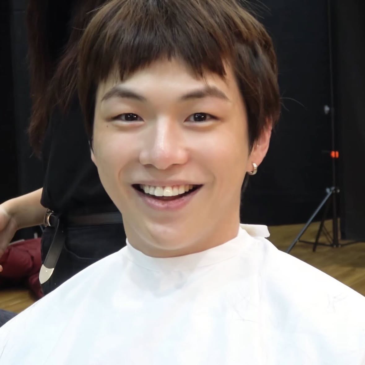 Foto terbaru Kang Daniel