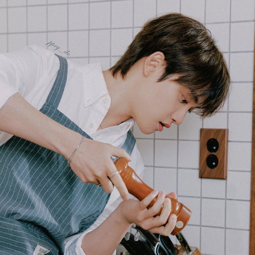 디오 (EXO) 팬이 찍은 순간