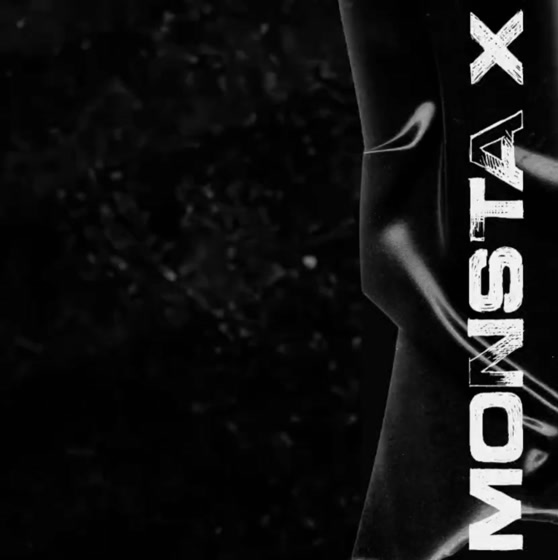 Latest photo of Kihyun (MONSTA X)