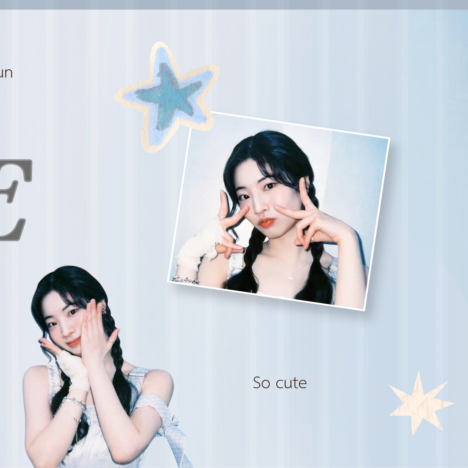 TWICE Dahyun Fandom Community │ No.1 KPOP App CHOEAEDOL