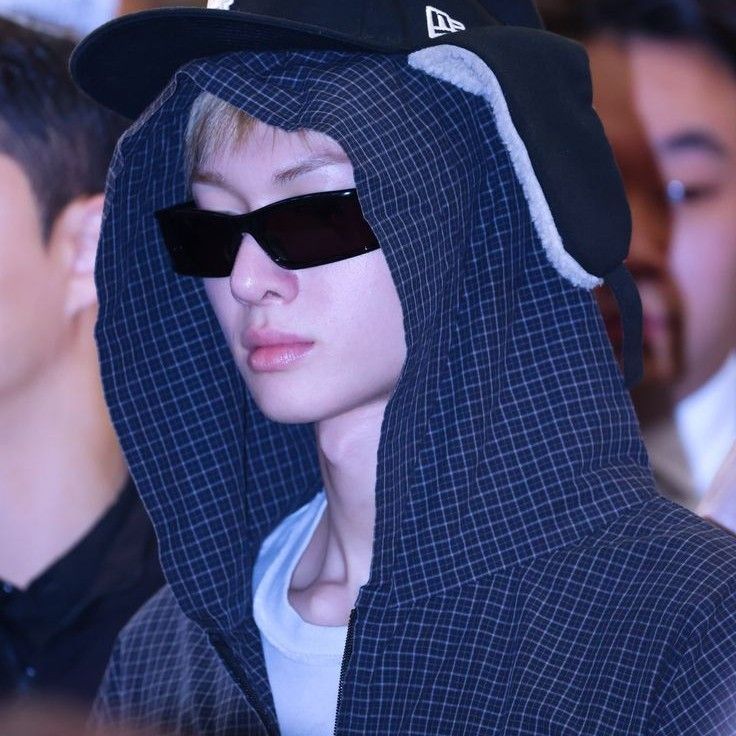 Martin (CORTIS)的最新照片