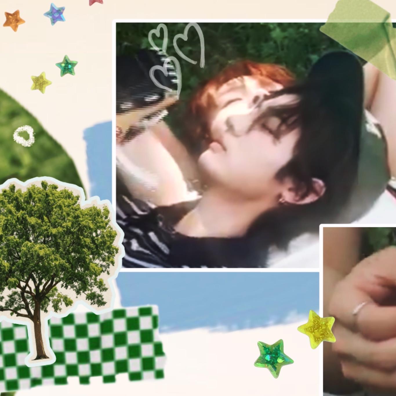 Behind-the-scenes cut of Leehan (BOYNEXTDOOR)