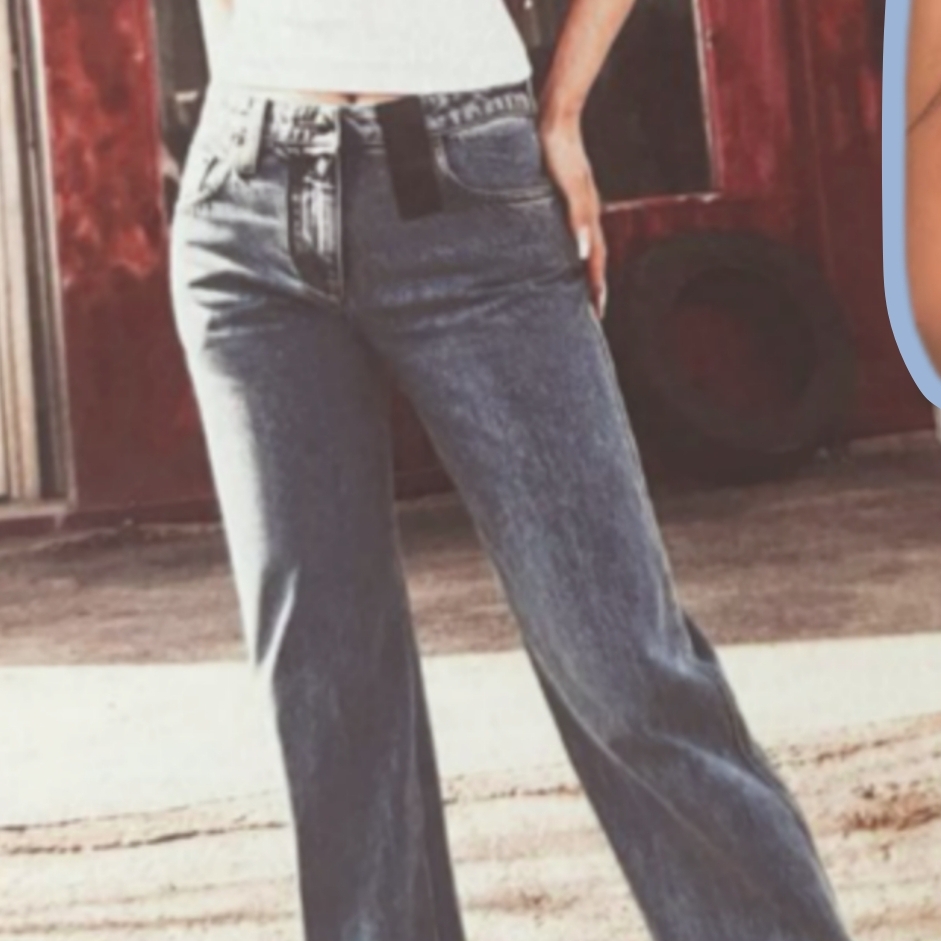 TWICE의 비하인드 컷