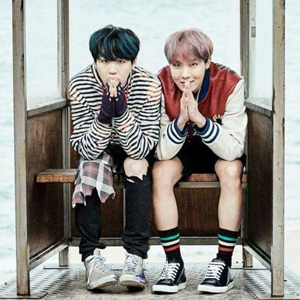 SUGA (BTS)の最新写真