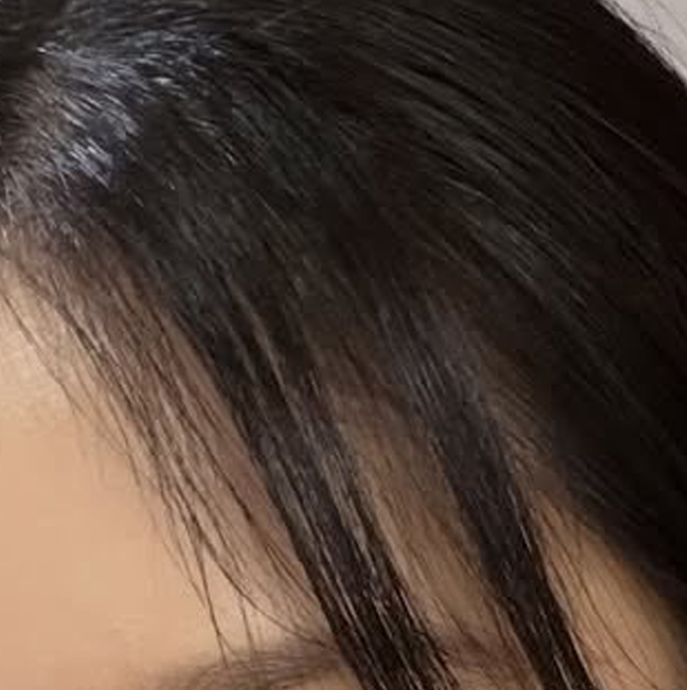 A moment captured by HyunJin (Loossemble)'s fan