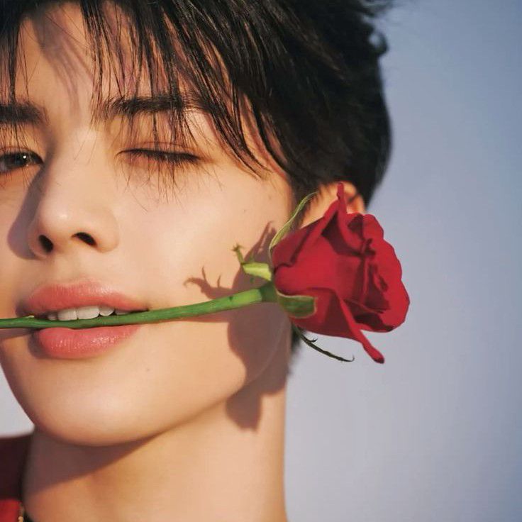 Latest photo of Maki (&TEAM)