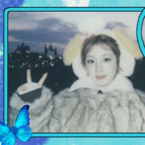 ウギ (i-dle)ファンが撮った瞬間