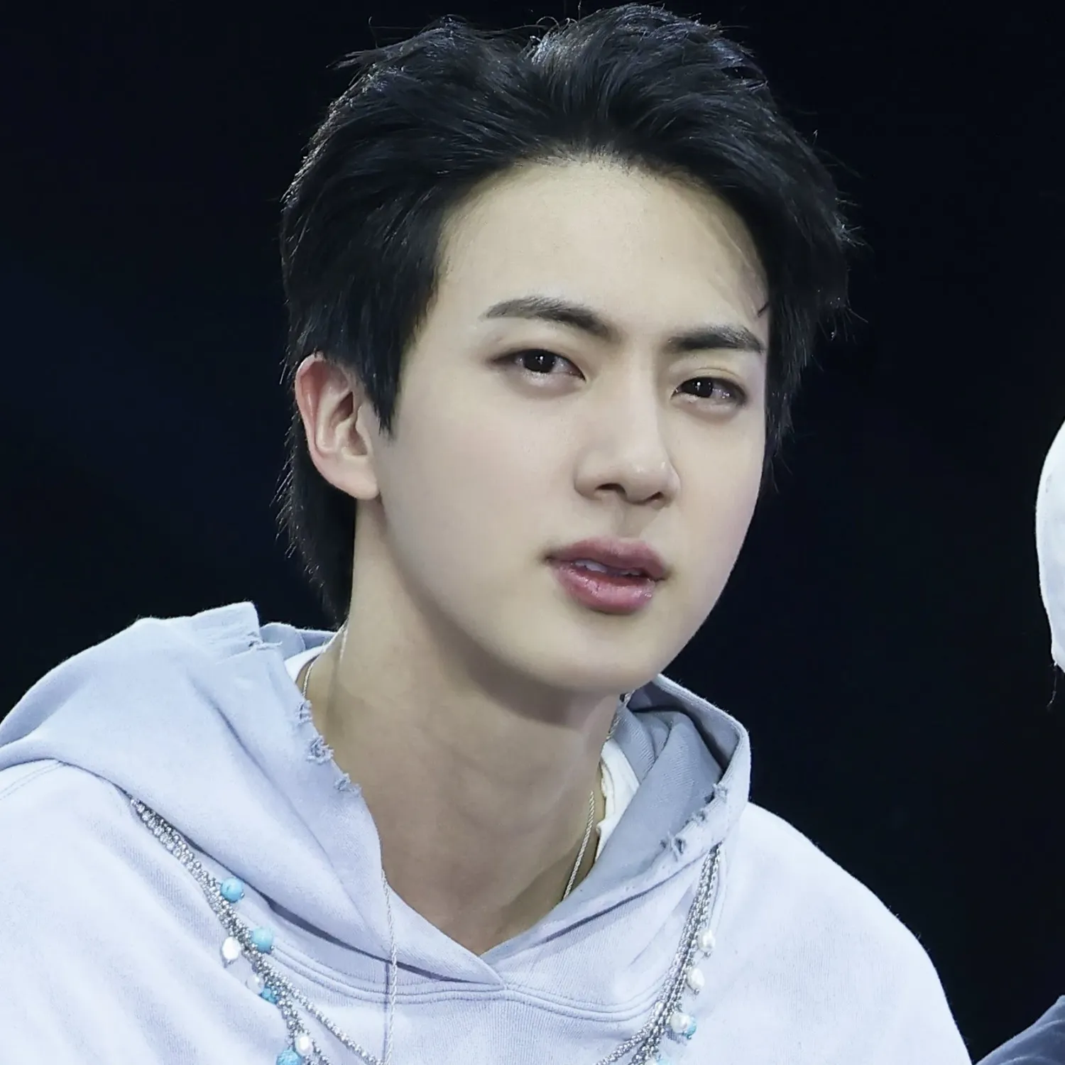 진 (방탄소년단)의 최신 사진