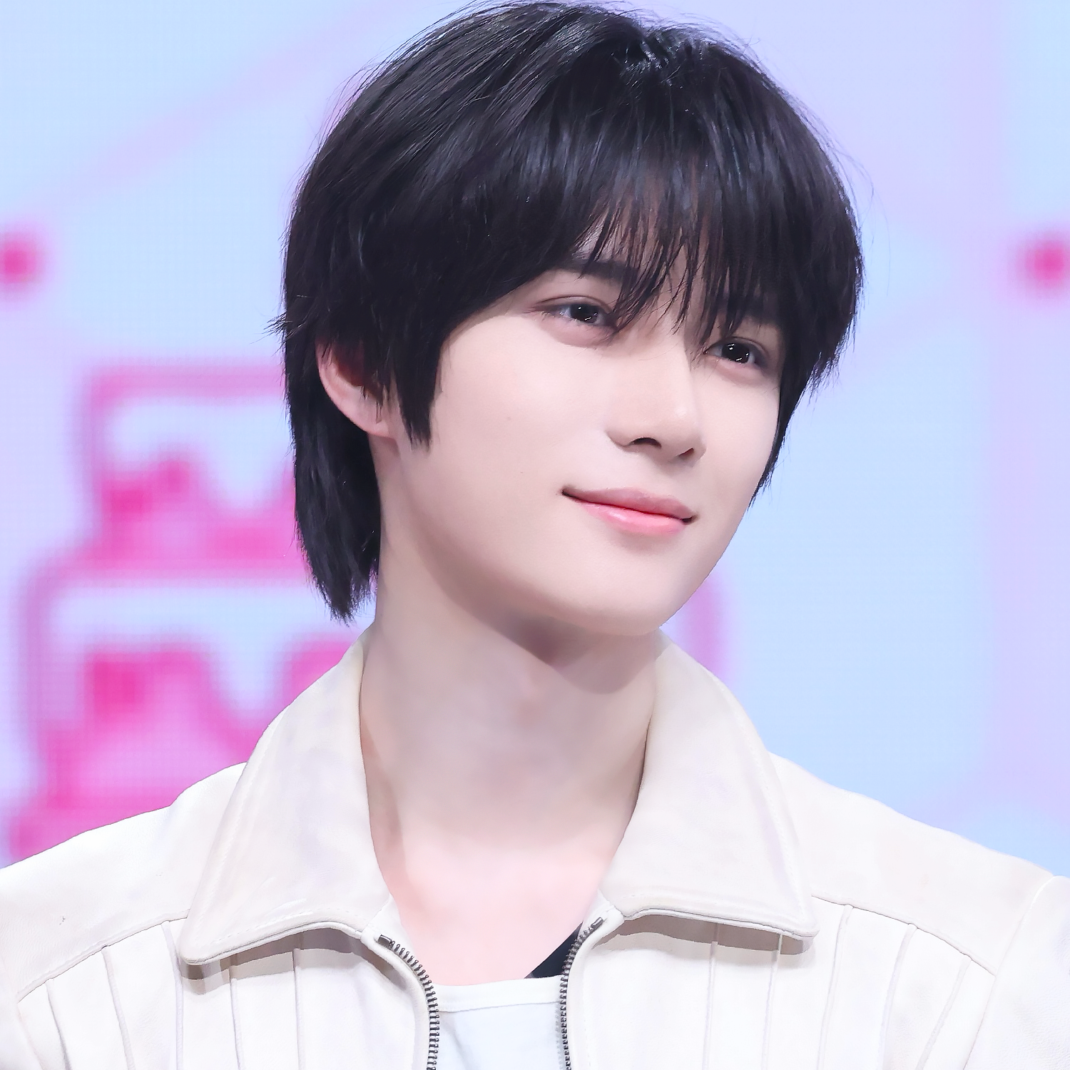 Recent activity shot of Beomgyu (TOMORROW X TOGETHER)