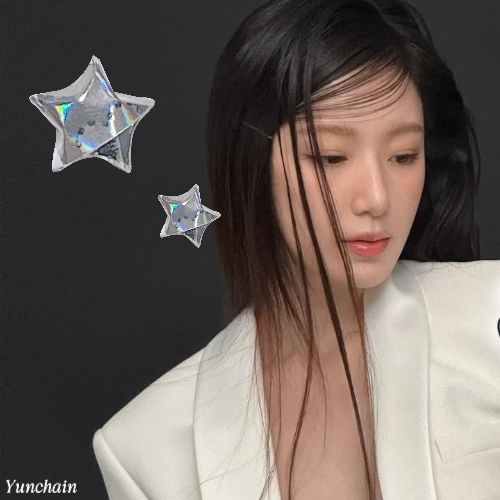 A moment captured by Shuhua (i-dle)'s fan