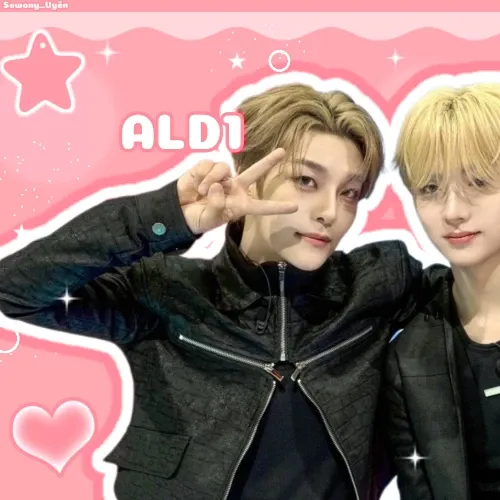 K-POP posts beloved by 허씬롱 (알파드라이브원) fans