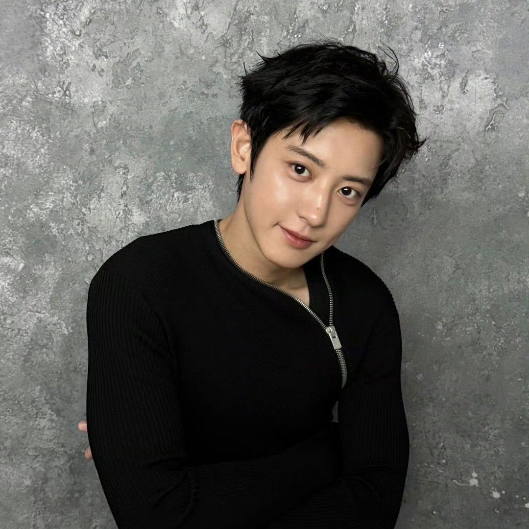 Potret di balik layar Chanyeol (EXO)