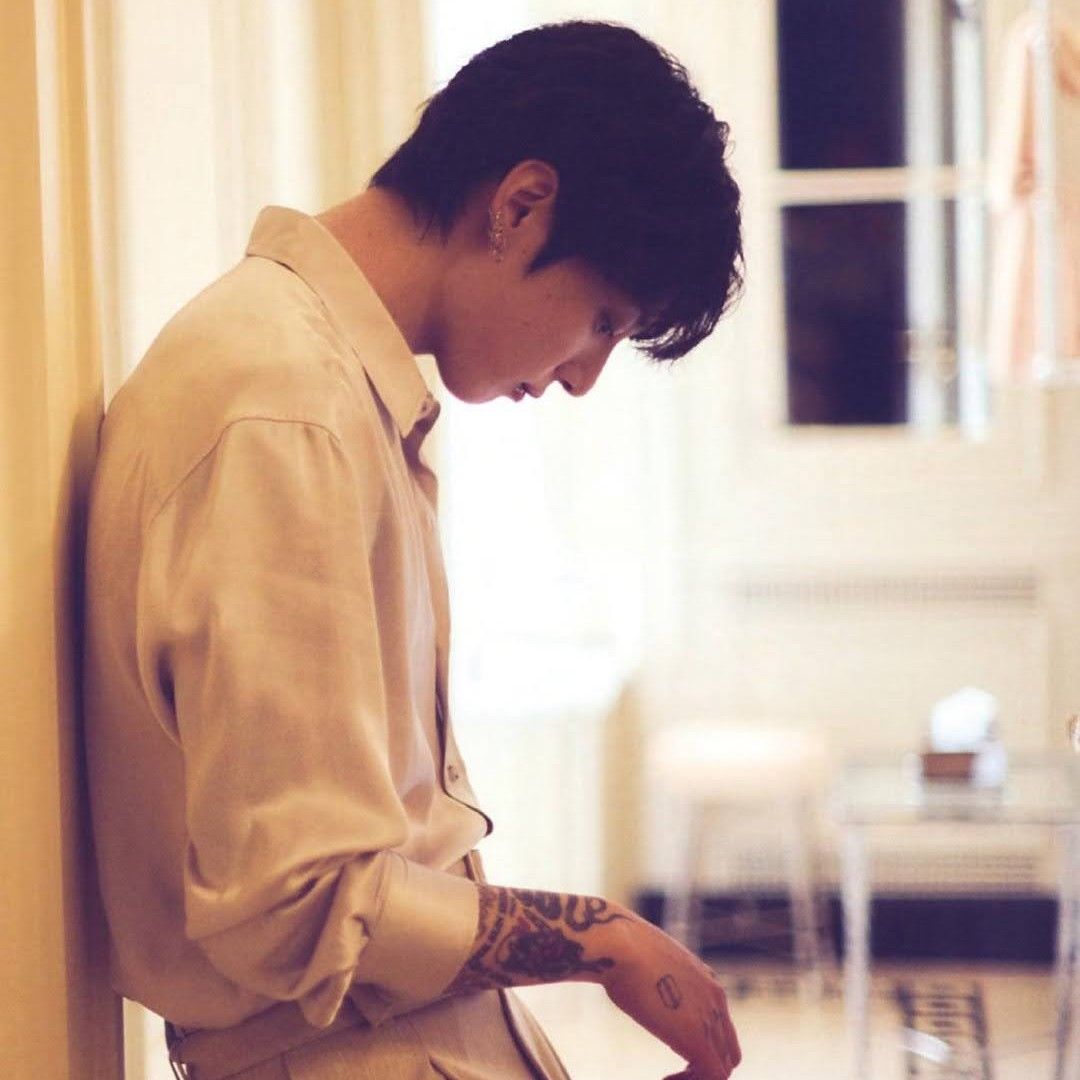 ジョングク (BTS)ファンが撮った瞬間