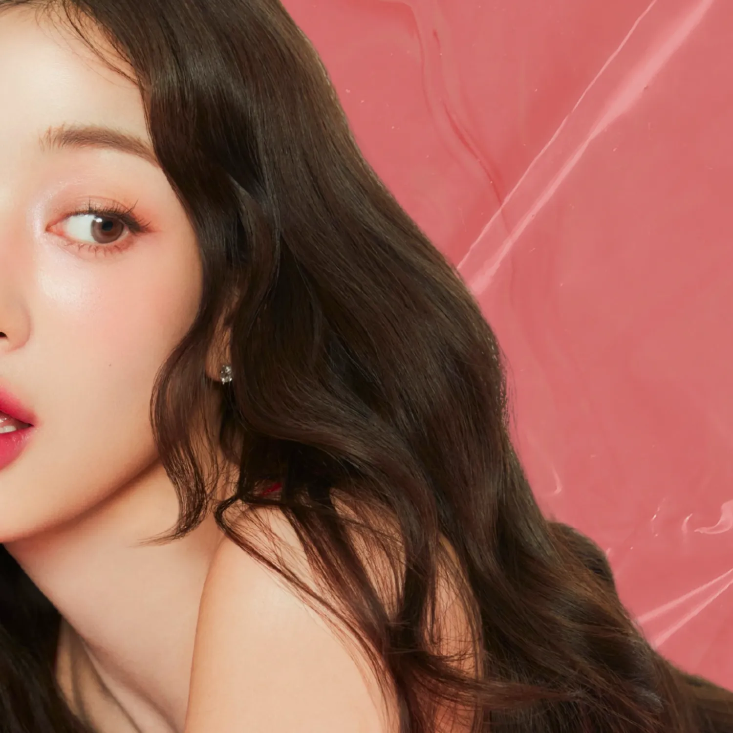 志效 (TWICE)的最新照片