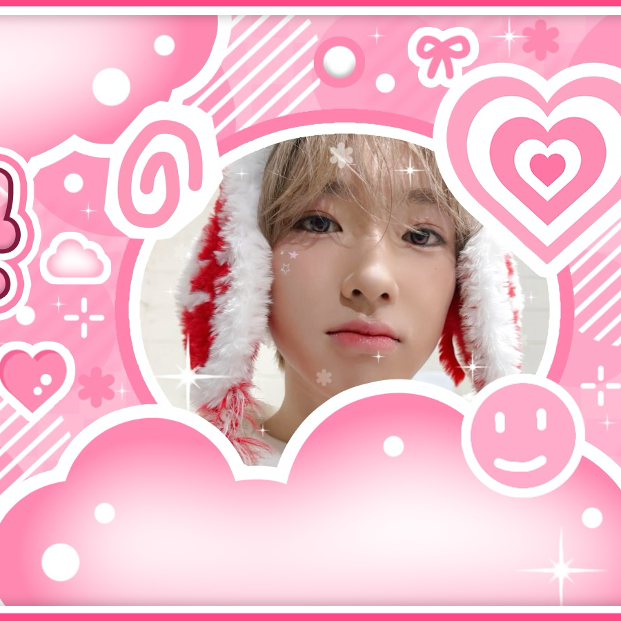 Latest photo of Sakuya (NCT WISH)