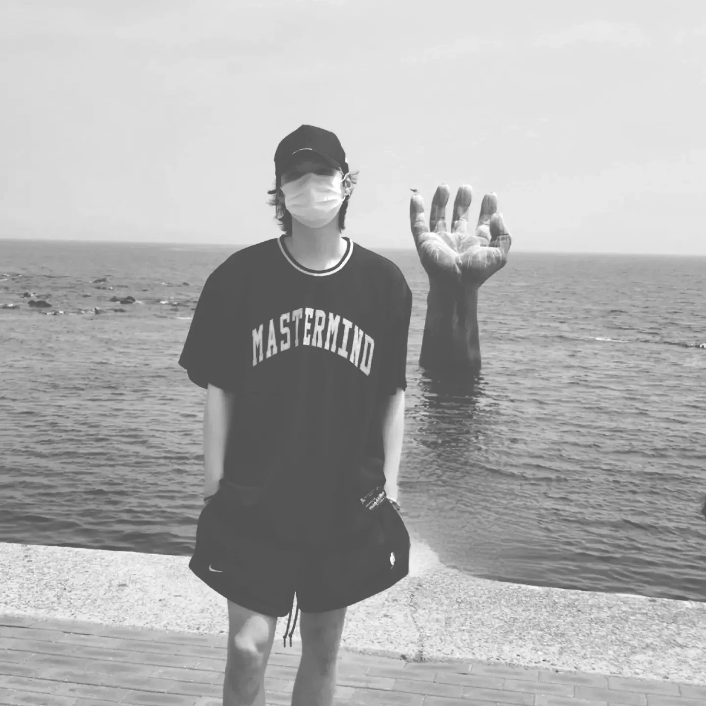방탄소년단 최근 활동샷