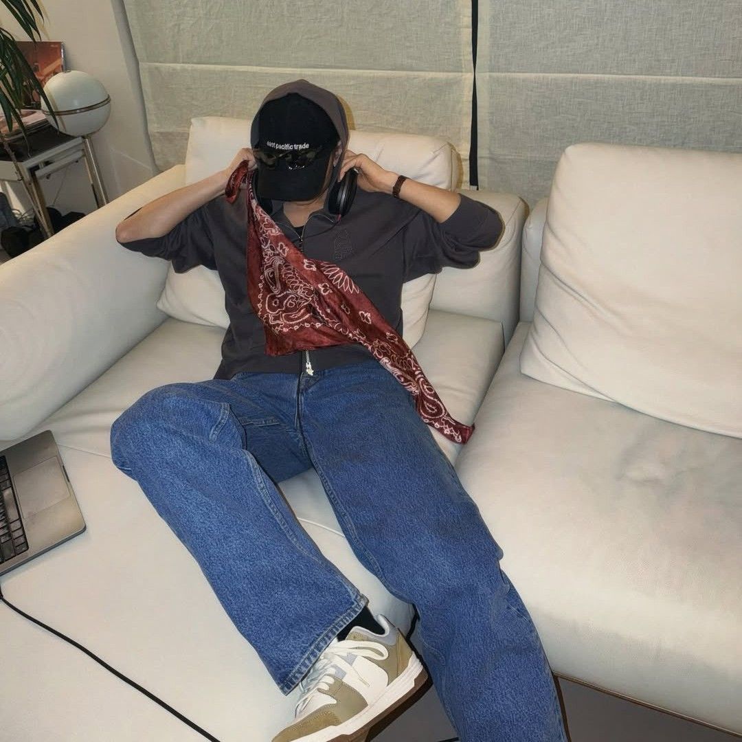 희승 (ENHYPEN)의 비하인드 컷