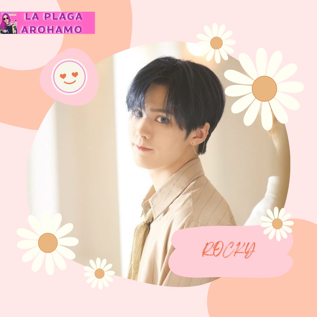 Rocky的幕后花絮