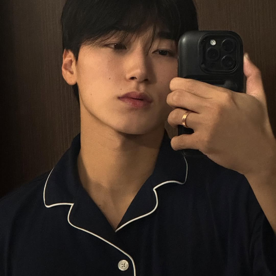 에이티즈의 비하인드 컷