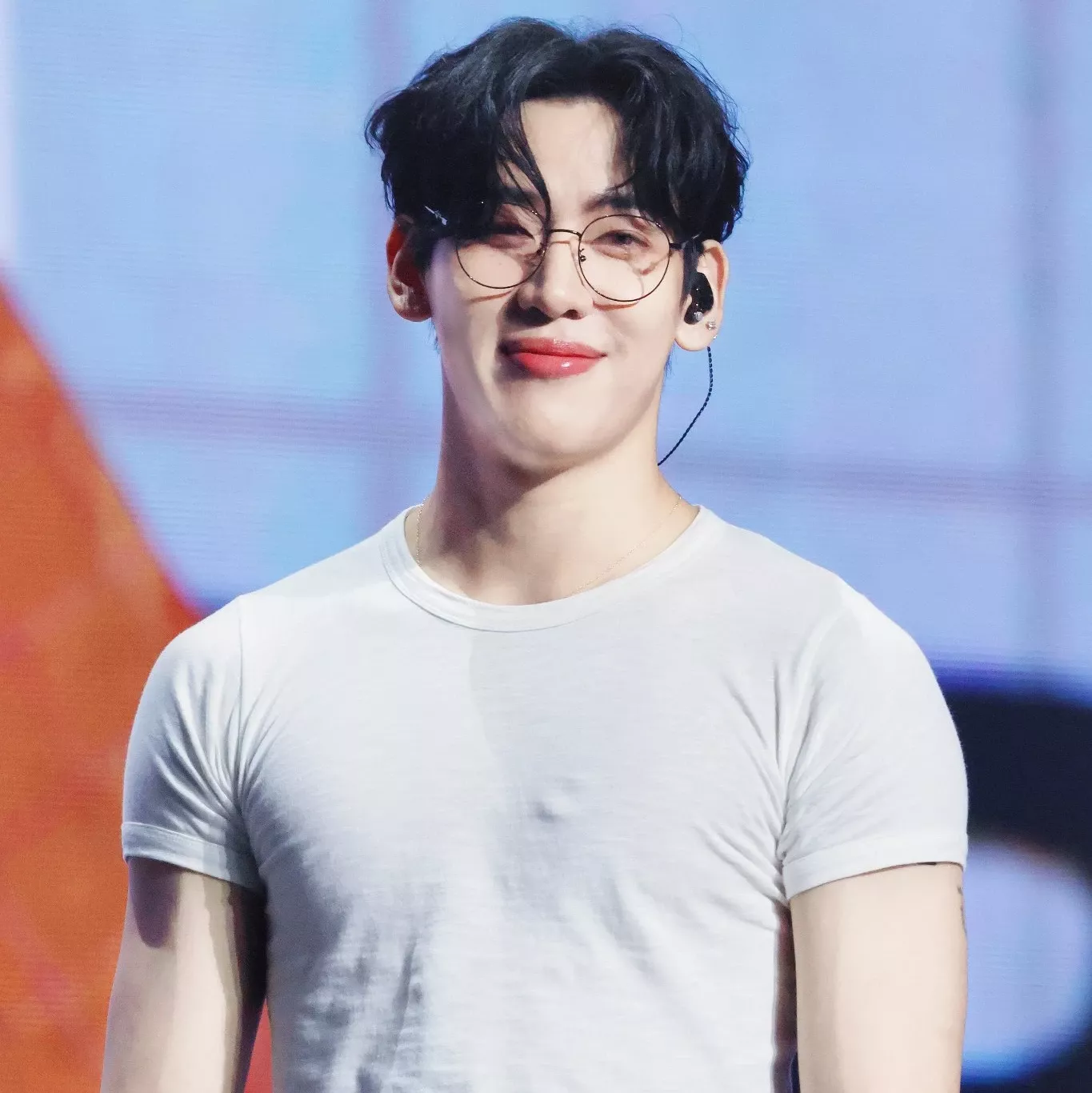 Latest photo of Bambam (GOT7)