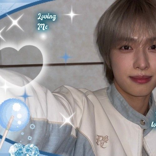 Behind-the-scenes cut of Gaon (Xdinary Heroes)