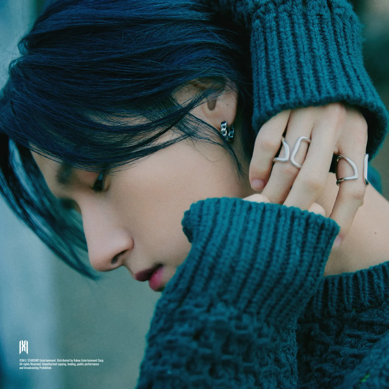 Momen yang diabadikan oleh penggemar MONSTA X