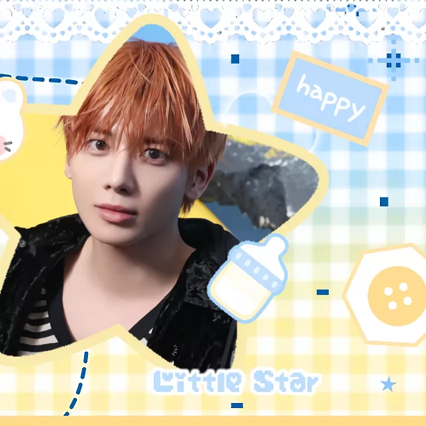 태현 (투모로우바이투게더)의 최신 사진