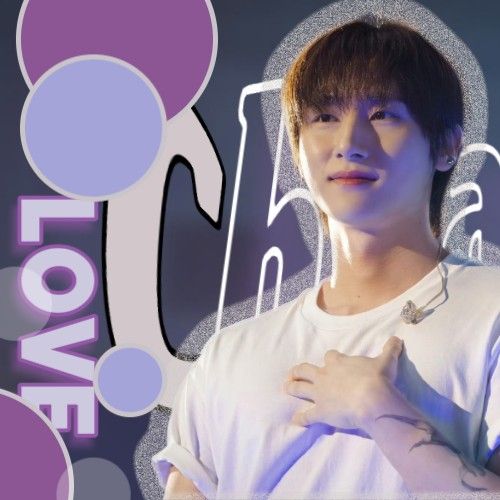 Recent activity shot of I.M (MONSTA X)