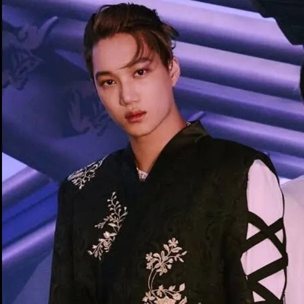 Momen yang diabadikan oleh penggemar EXO