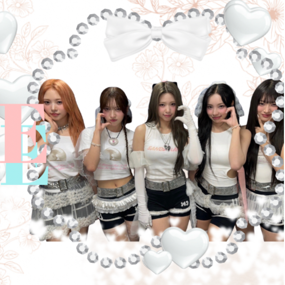 K-POP posts beloved by 리센느 fans