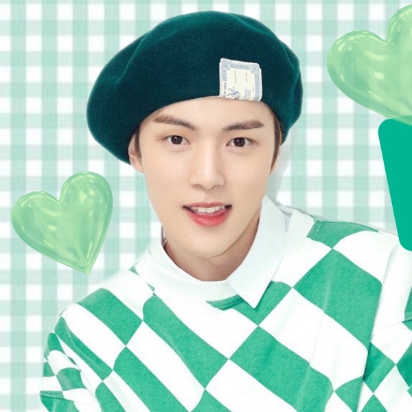 ファンに愛されるK-POPの人気投稿