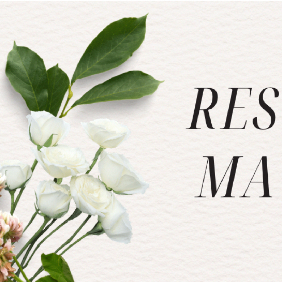 Latest photo of May (RESCENE)