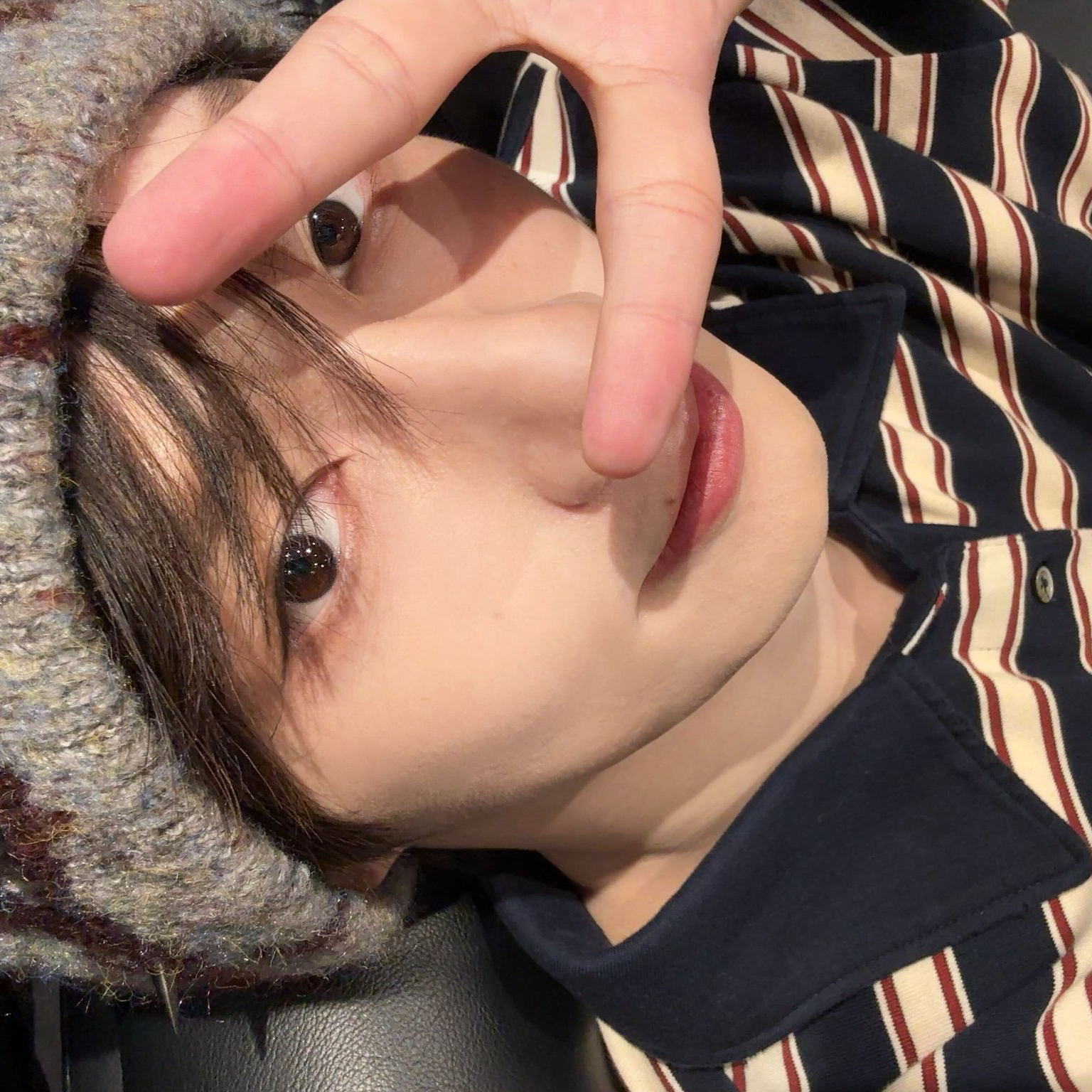 Jun (SEVENTEEN)的最新活動照片