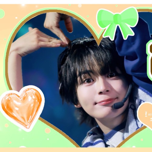 Popular profile picture of Naniwa Danshi loved by fans