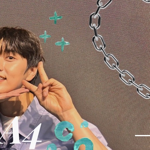 Behind-the-scenes cut of B1A4