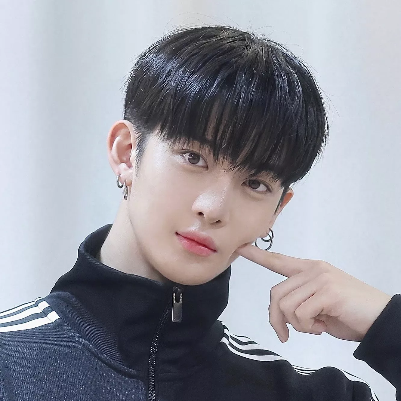 Latest photo of Bae Jinyoung