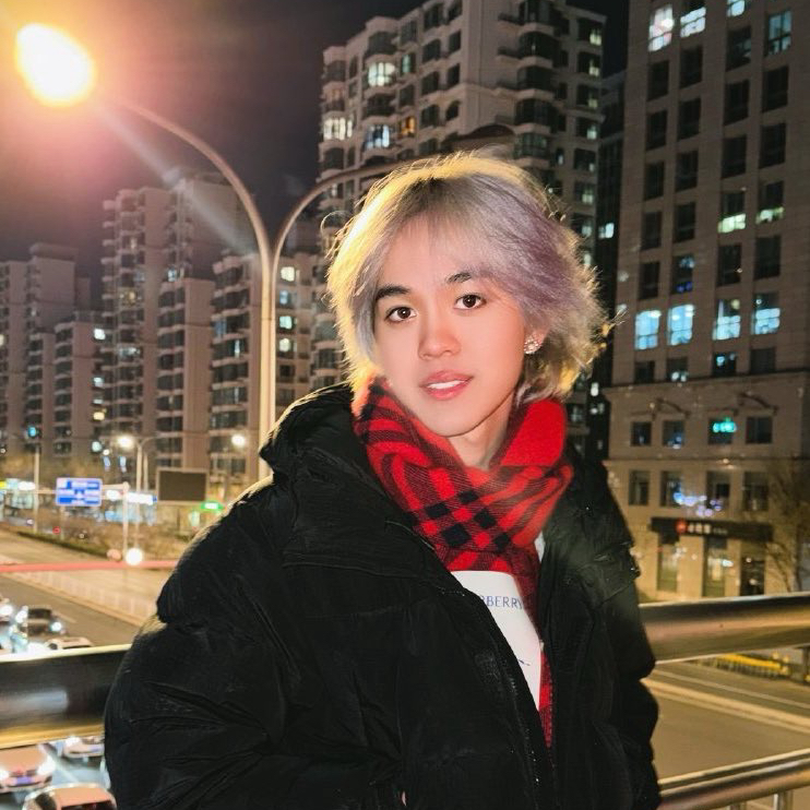 Behind-the-scenes cut of THI-O (NexT1DE)