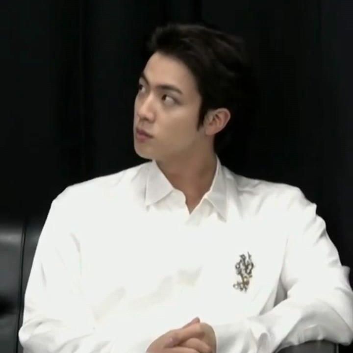 진 (방탄소년단) 팬이 찍은 순간