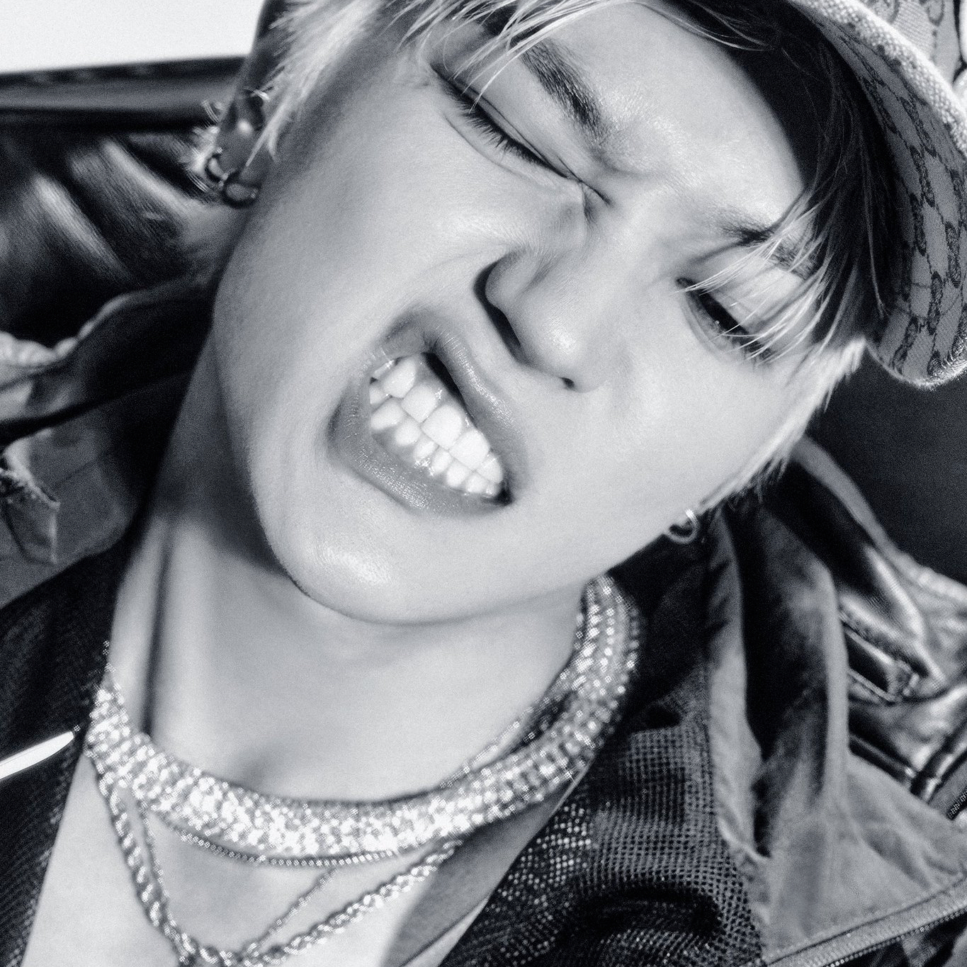 Momen yang diabadikan oleh penggemar NCT