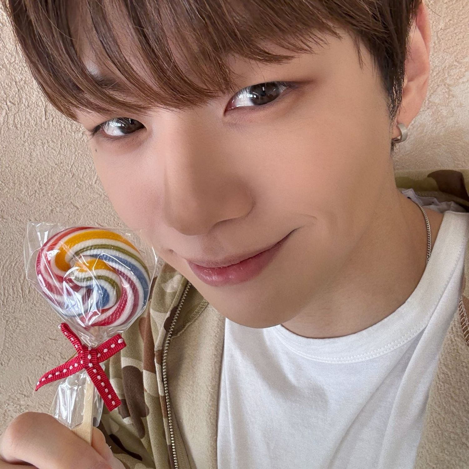 강다니엘의 최신 사진