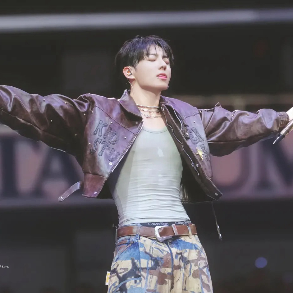 방탄소년단 팬이 찍은 순간