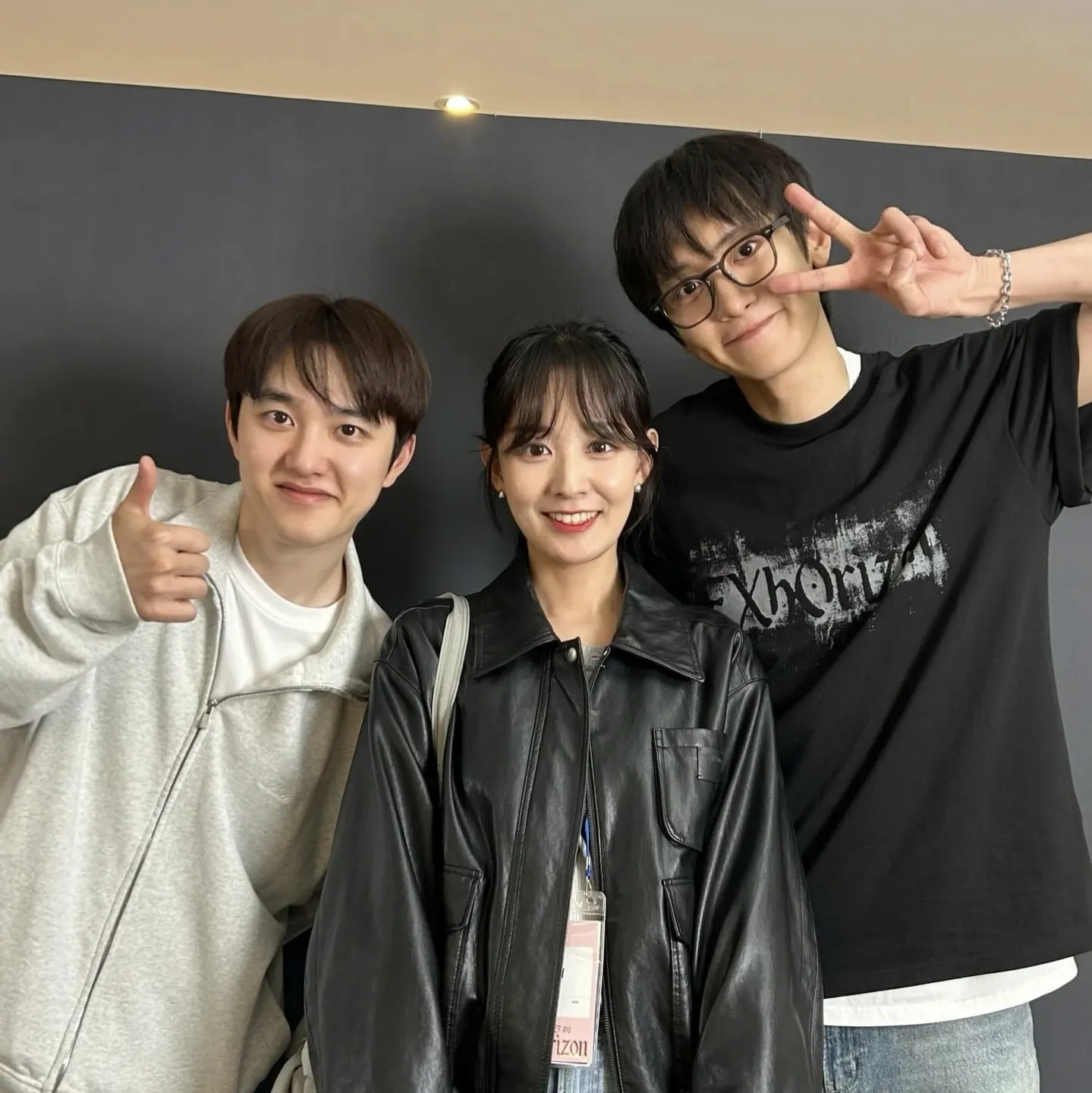 찬열 (EXO)의 최신 사진