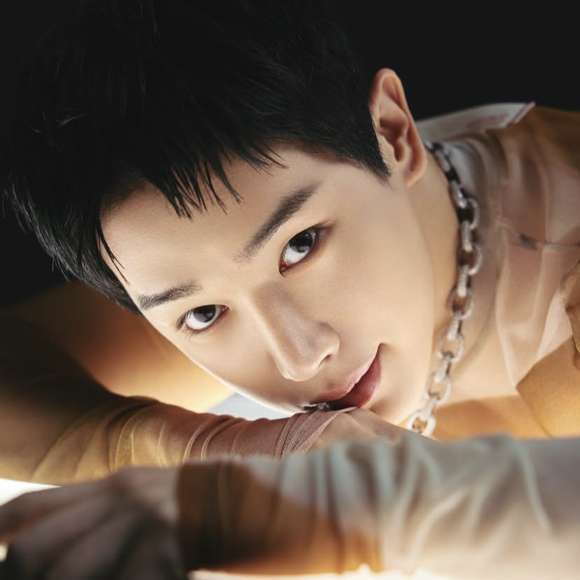 Behind-the-scenes cut of Wonho