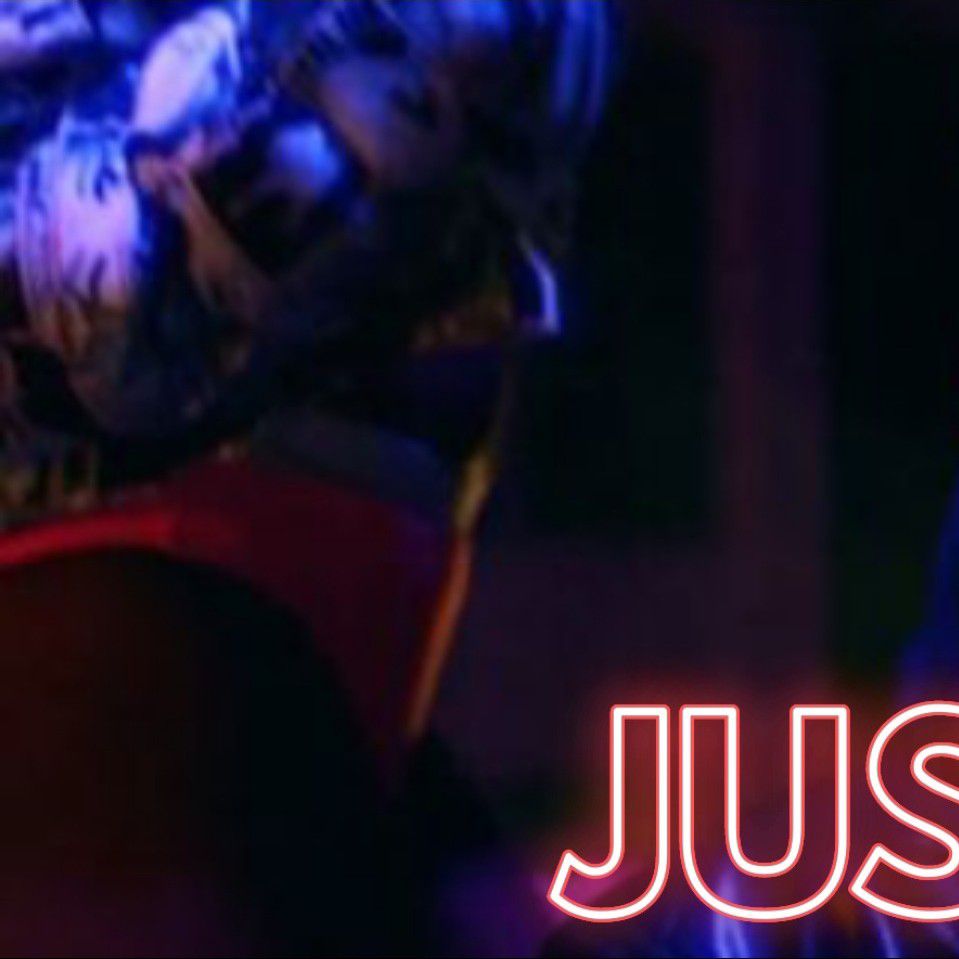 ジャスティン・ビーバーファンが撮った瞬間