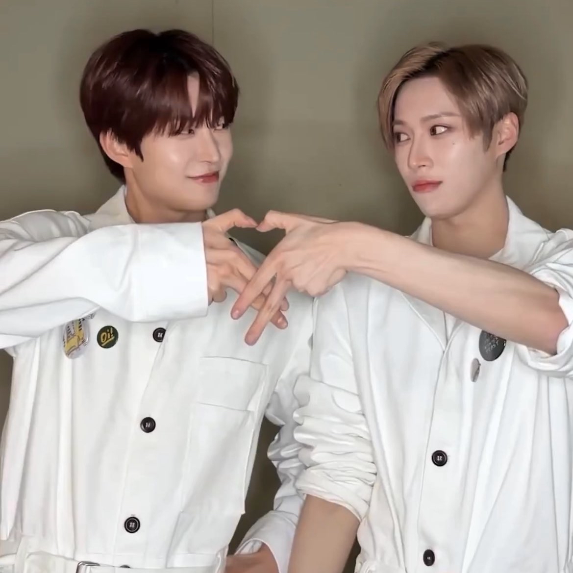 Recent activity shot of Arno (ALPHA DRIVE ONE)