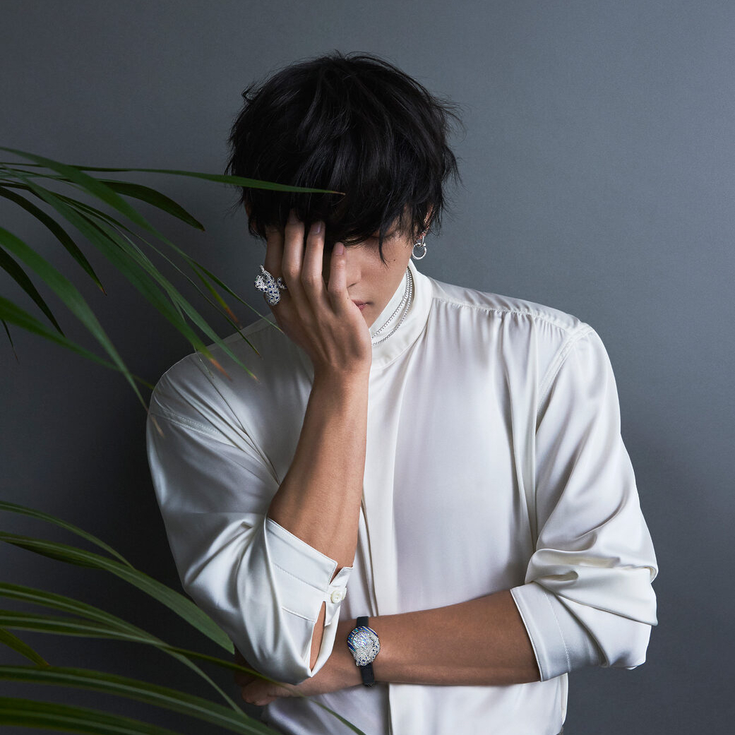 뷔 (방탄소년단) 최근 활동샷