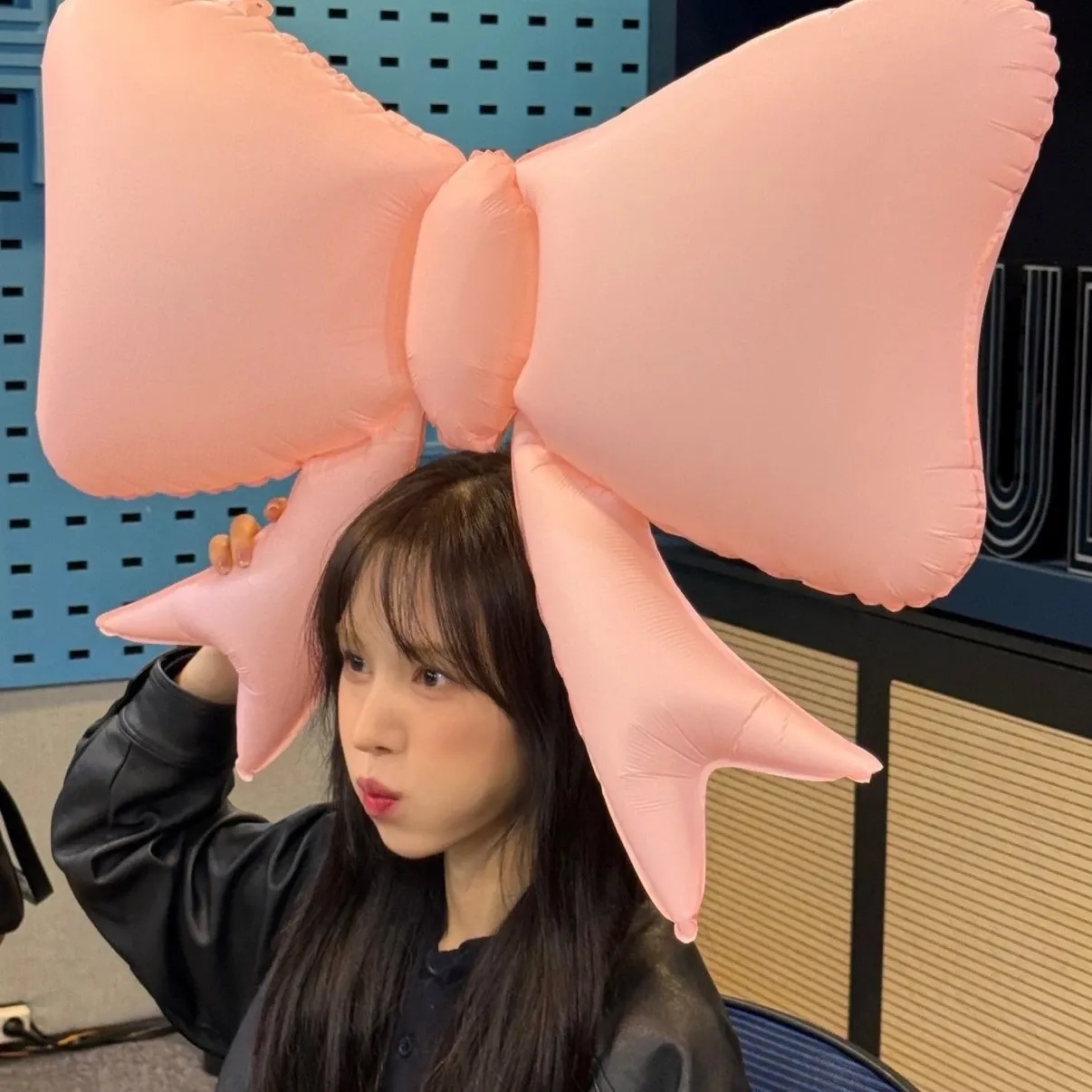 Latest photo of Wendy (Red Velvet)